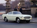 Volvo P1800