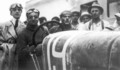 Enzo Ferrari in Ugo Sivocci