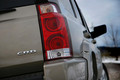 Jeep commander 3,0 CRD limited: Poveljnik v veteranski uniformi