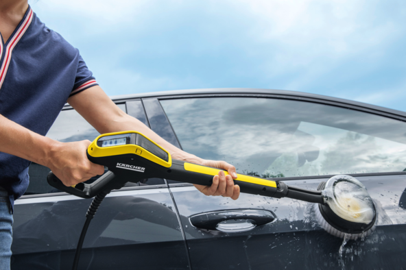 ciscenje-pranje-avtomobila-kaercher