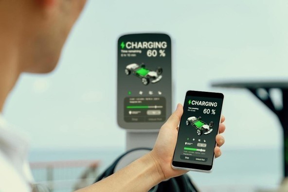 polnjenje elektricnih vozil