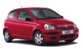 Prenovljeni Yaris