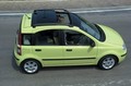 Prihaja novi Fiat panda
