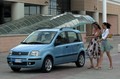 Prihaja novi Fiat panda