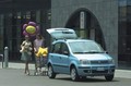 Prihaja novi Fiat panda