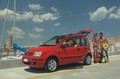 Prihaja novi Fiat panda