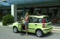 Prihaja novi Fiat panda