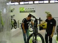 Sejem Eurobike
