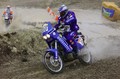 26. rally Dakar 2004: Blato ustavilo avtomobile, Stanovnik zanesljivo