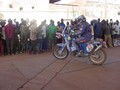 26. rally Dakar 2004: Nadaljevanje rallyja