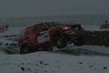 26. rally Dakar 2004: Nasvidenje Evropa, dober večer Afrika
