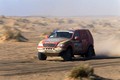 26. rally Dakar 2004: Stanovnik zbil kravo!