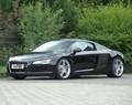 A3M novice: H&R športne vzmeti za Audi R8