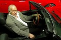 Alejandro De Tomaso: Legende izginjajo