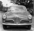 Alfa Romeo: 50 let legende