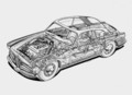 Alfa Romeo: 50 let legende