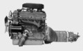 Alfa Romeo: 50 let legende