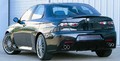 Alfa Romeo 156 GTA 3,7 Autodelta: Otoška evolucija