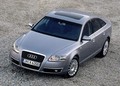 Audi: Nagrada &raquo;Auto Trophy&laquo; petkrat skupini Audi
