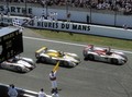 Audi: Rojen za zmage