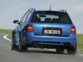 Audi: Zaključek proizvodnje Audija RS 6