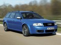Audi: Zaključek proizvodnje Audija RS 6