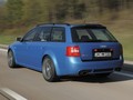 Audi: Zaključek proizvodnje Audija RS 6