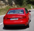 Audi A4: Zlati volan za novi Audi A4