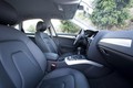 Audi A4: Zlati volan za novi Audi A4