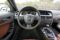 Audi A4: Zlati volan za novi Audi A4