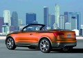 Audi Cross Cabriolet quattro: Odprt za pustolovščine