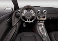 Audi metroproject quattro: Napredna tehnologija v kompaktni obliki