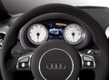 Audi metroproject quattro: Napredna tehnologija v kompaktni obliki