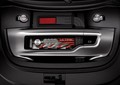 Audi metroproject quattro: Napredna tehnologija v kompaktni obliki