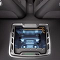 Audi metroproject quattro: Napredna tehnologija v kompaktni obliki
