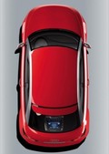 Audi metroproject quattro: Napredna tehnologija v kompaktni obliki