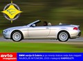 Avto magazin: Najboljši avtomobili 2005