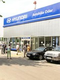 Avtomotiv Rado d.o.o.: Novi prodajno servisni center Hyundai v Mariboru