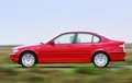 BMW 318/320 D: »BMW SERIJA 3 S PRIHRANKOM«
