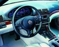 BMW 318/320 D: »BMW SERIJA 3 S PRIHRANKOM«