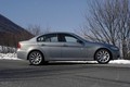 domača predstavitev: BMW serija 3