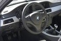 domača predstavitev: BMW serija 3