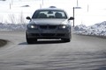 domača predstavitev: BMW serija 3