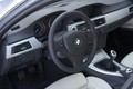 domača predstavitev: BMW serija 3
