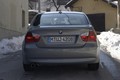 domača predstavitev: BMW serija 3