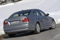 domača predstavitev: BMW serija 3