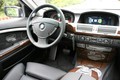 domača predstavitev: BMW serija 7