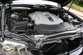 domača predstavitev: BMW serija 7