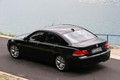 domača predstavitev: BMW serija 7
