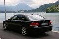 domača predstavitev: BMW serija 7